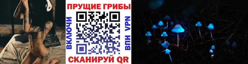 Псилоцибиновые грибы мухоморы  Гусь-Хрустальный 